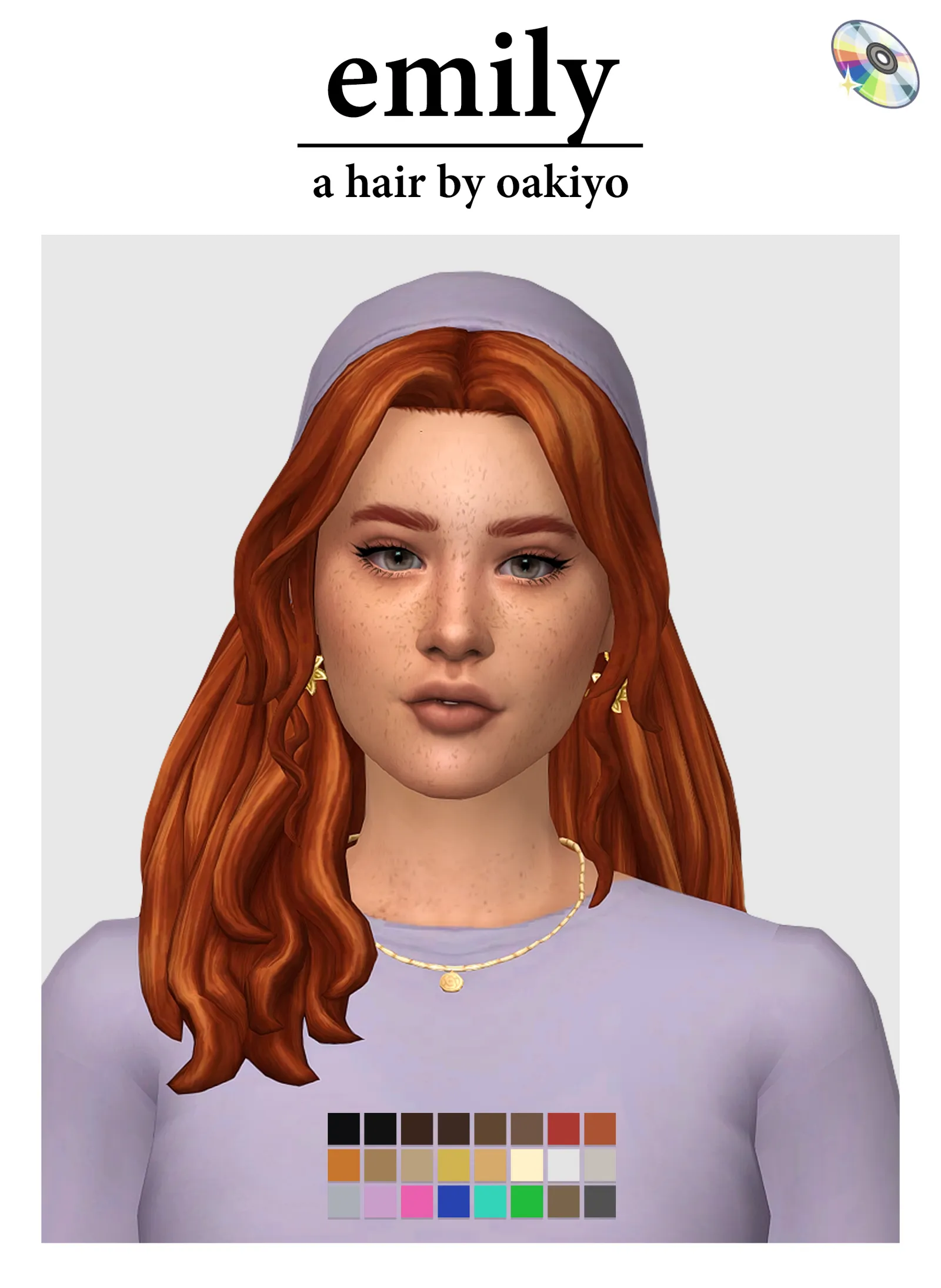 Emily Hair
