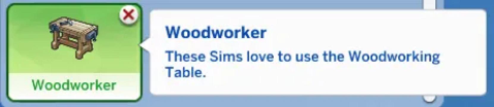 Yoga Lover Trait