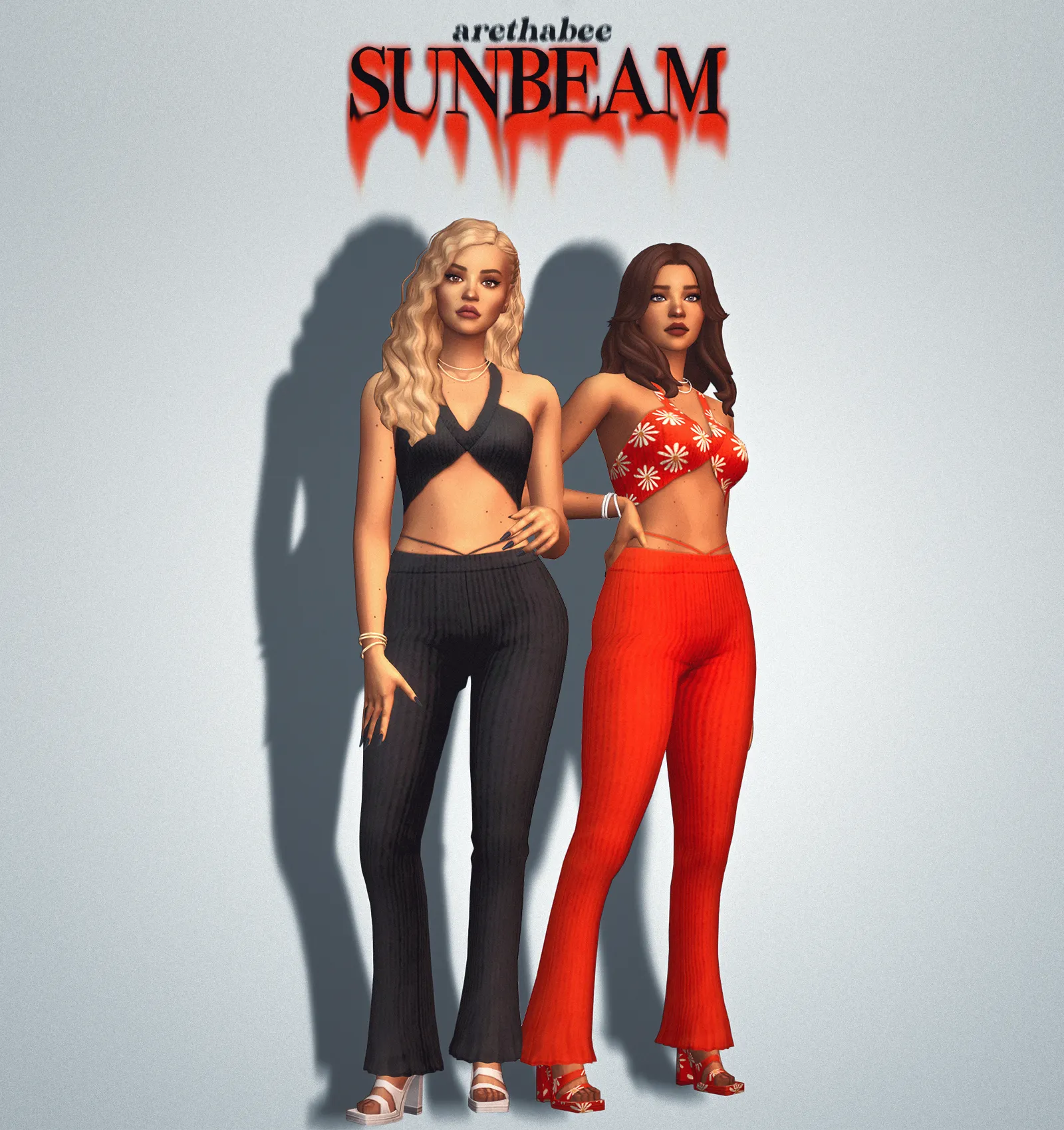 sunbeam set