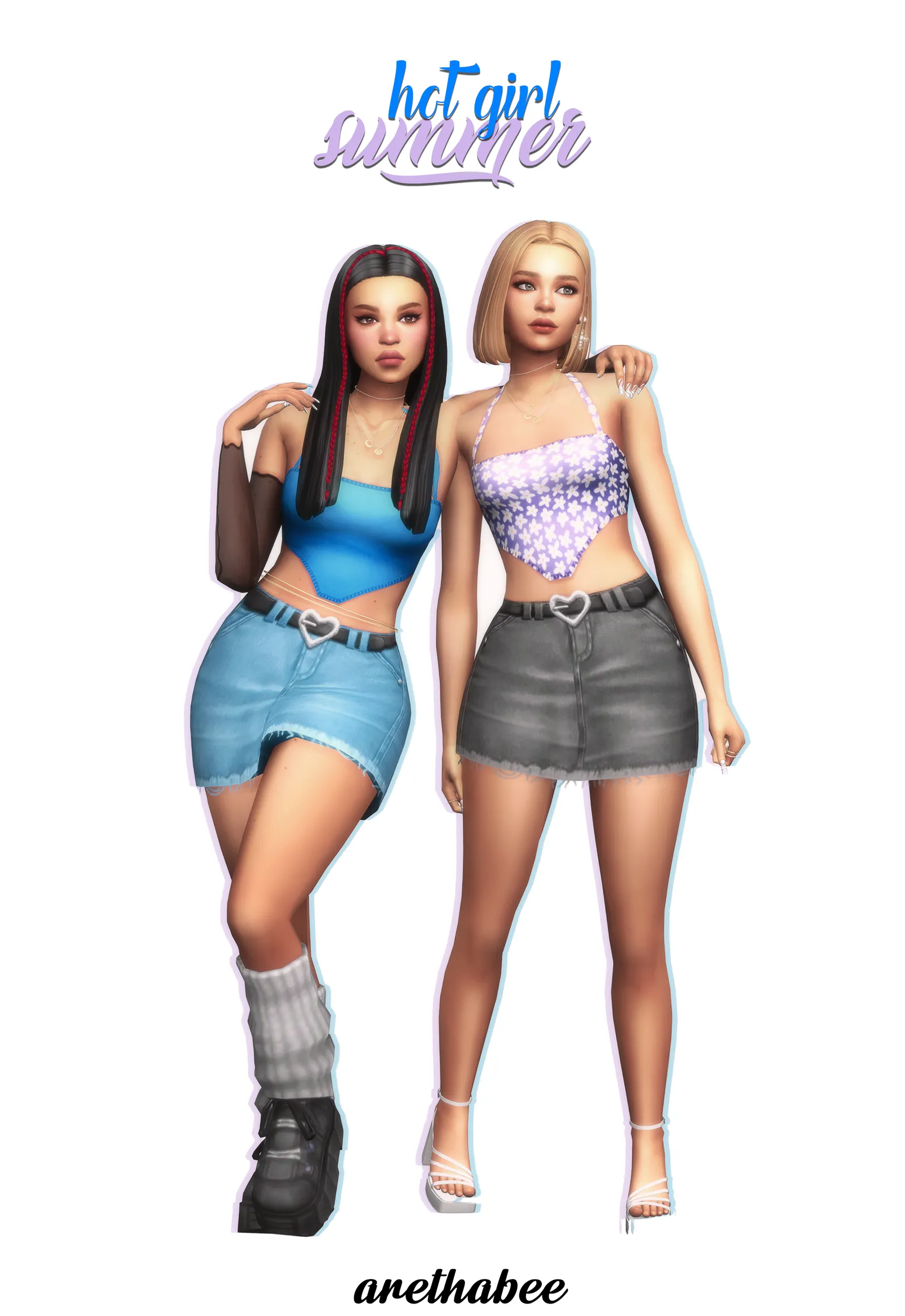 hot girl summer
