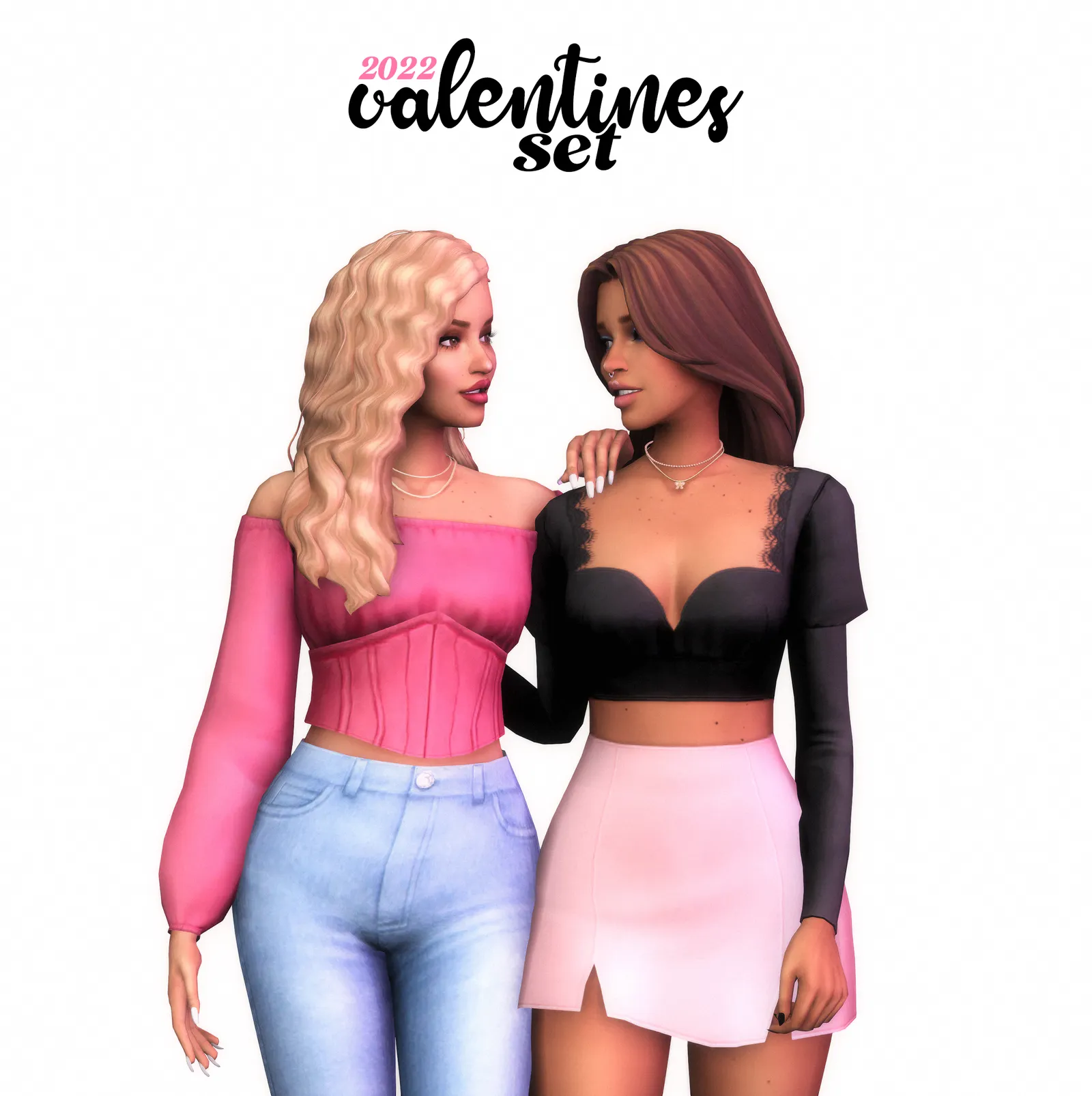 valentines set ? (2022)