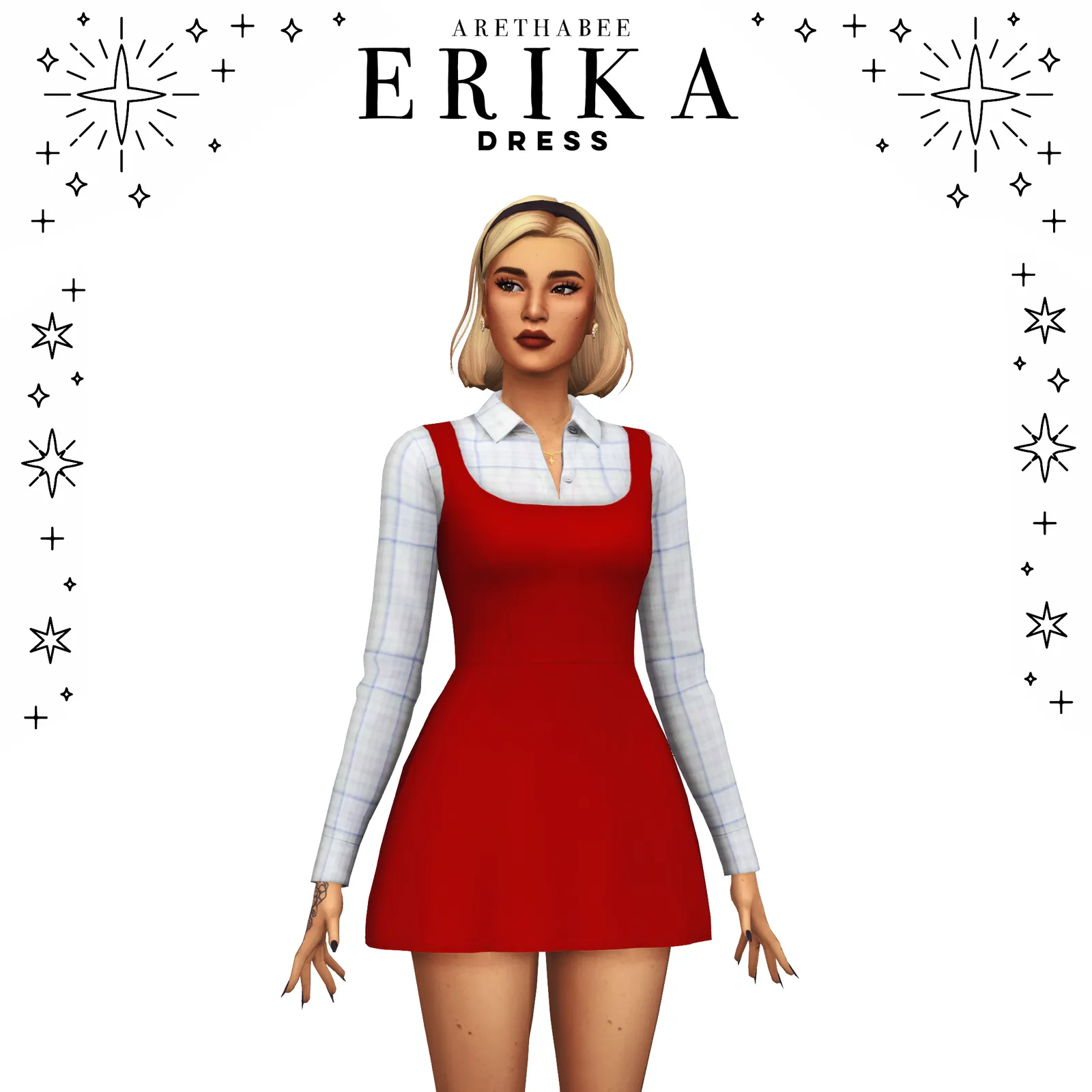 erika dress