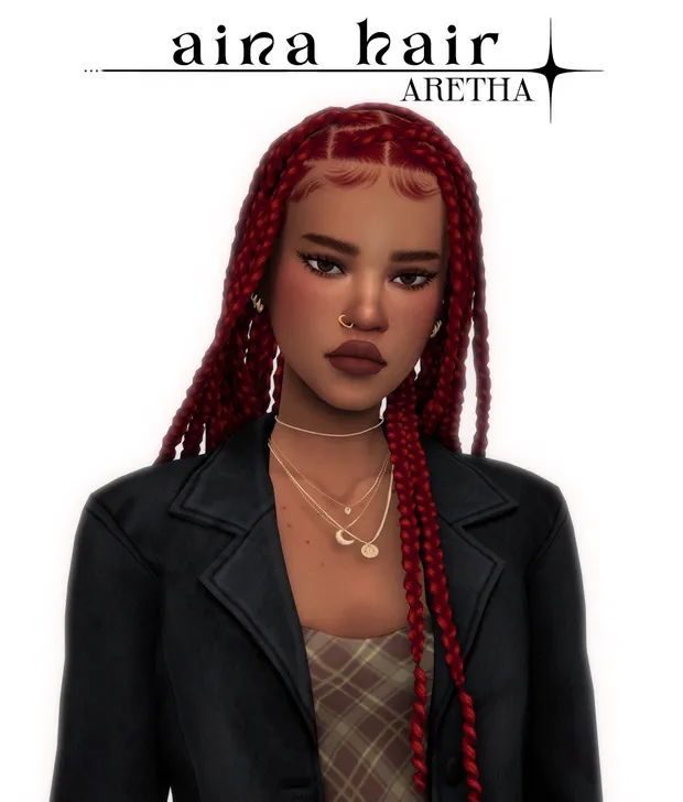 aina braids (early access)