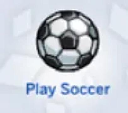 Play Soccer Tradition