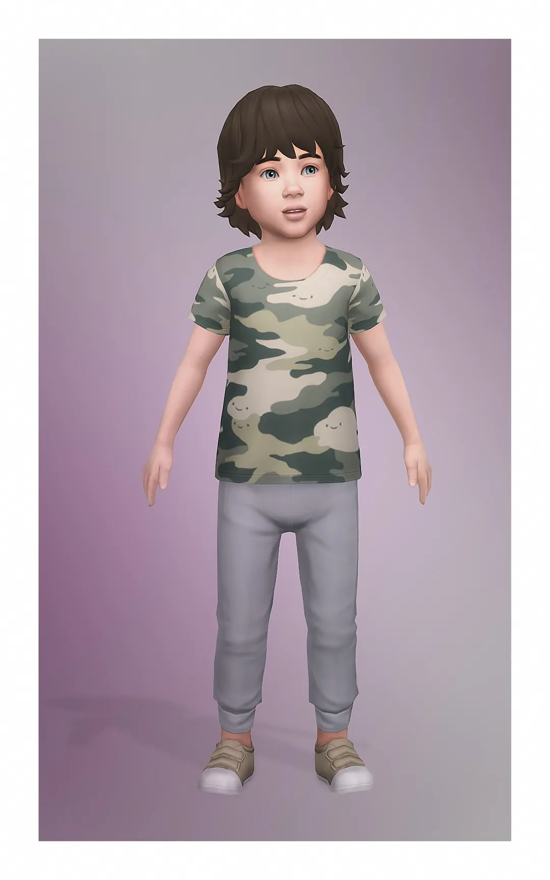 Toddler Shirts