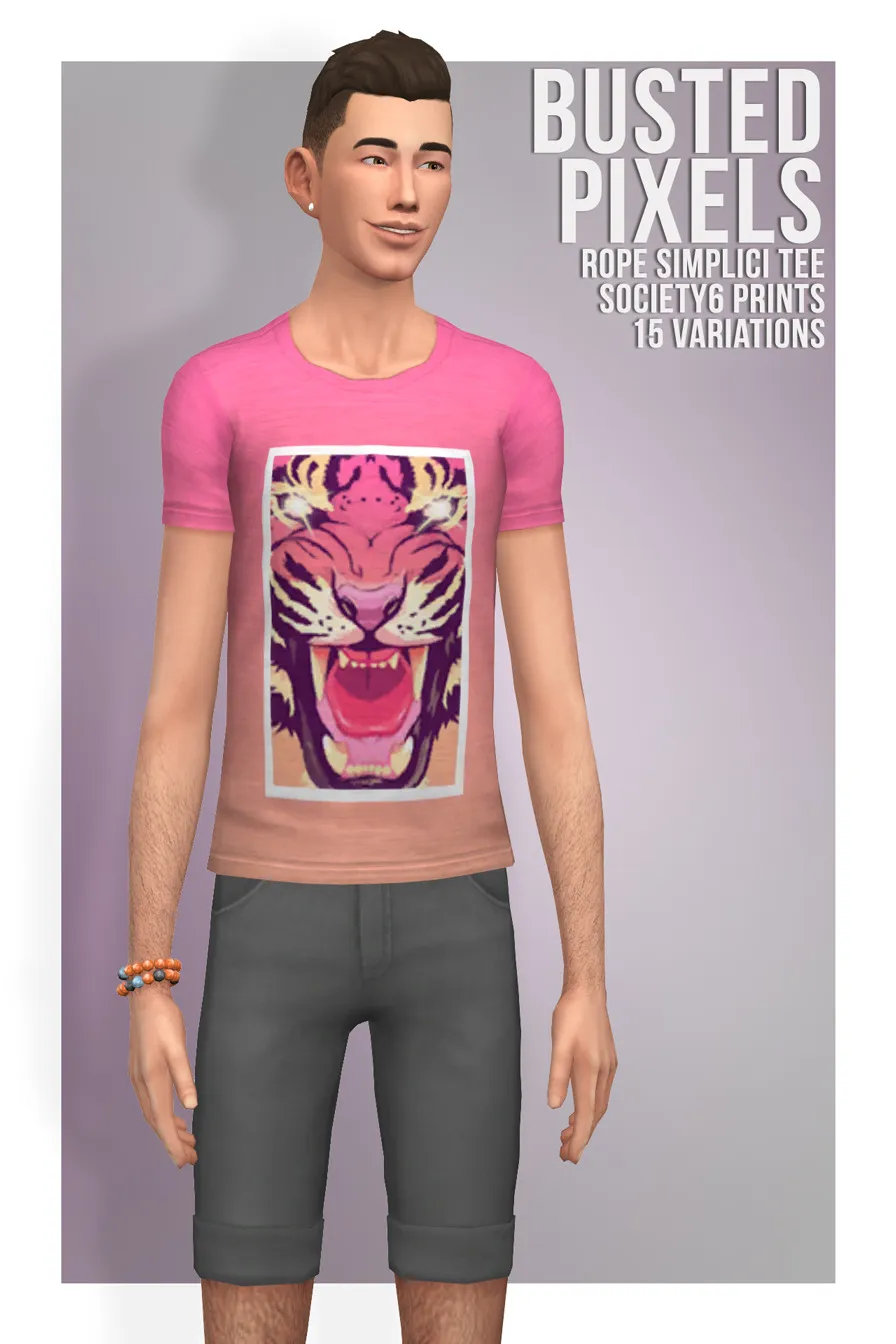 Rope’s Simplici-Tee
