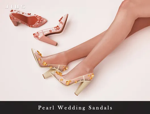 Bride Collection Part I