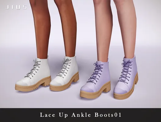 The Boots Collection Part II