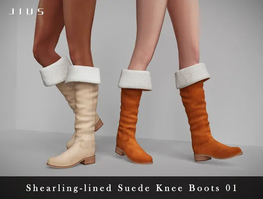 The Boots Collection Part I