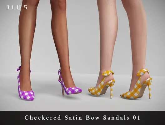 The Bow Collection Part I