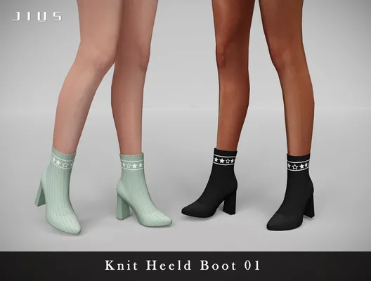 The Boots Collection Part I