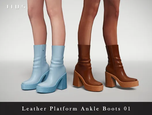 The Boots Collection Part II