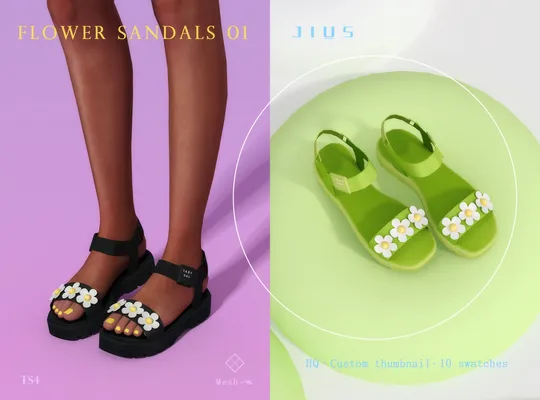 Flower & Butterfly Collection Part II