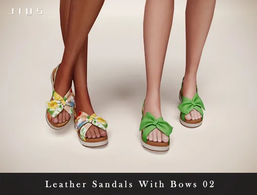 The Bow Collection Part II