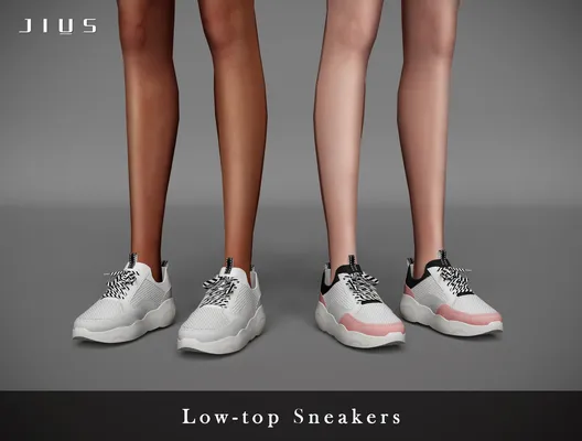 Sneaker Collection Part I