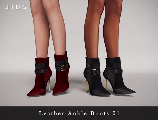 The Boots Collection Part II