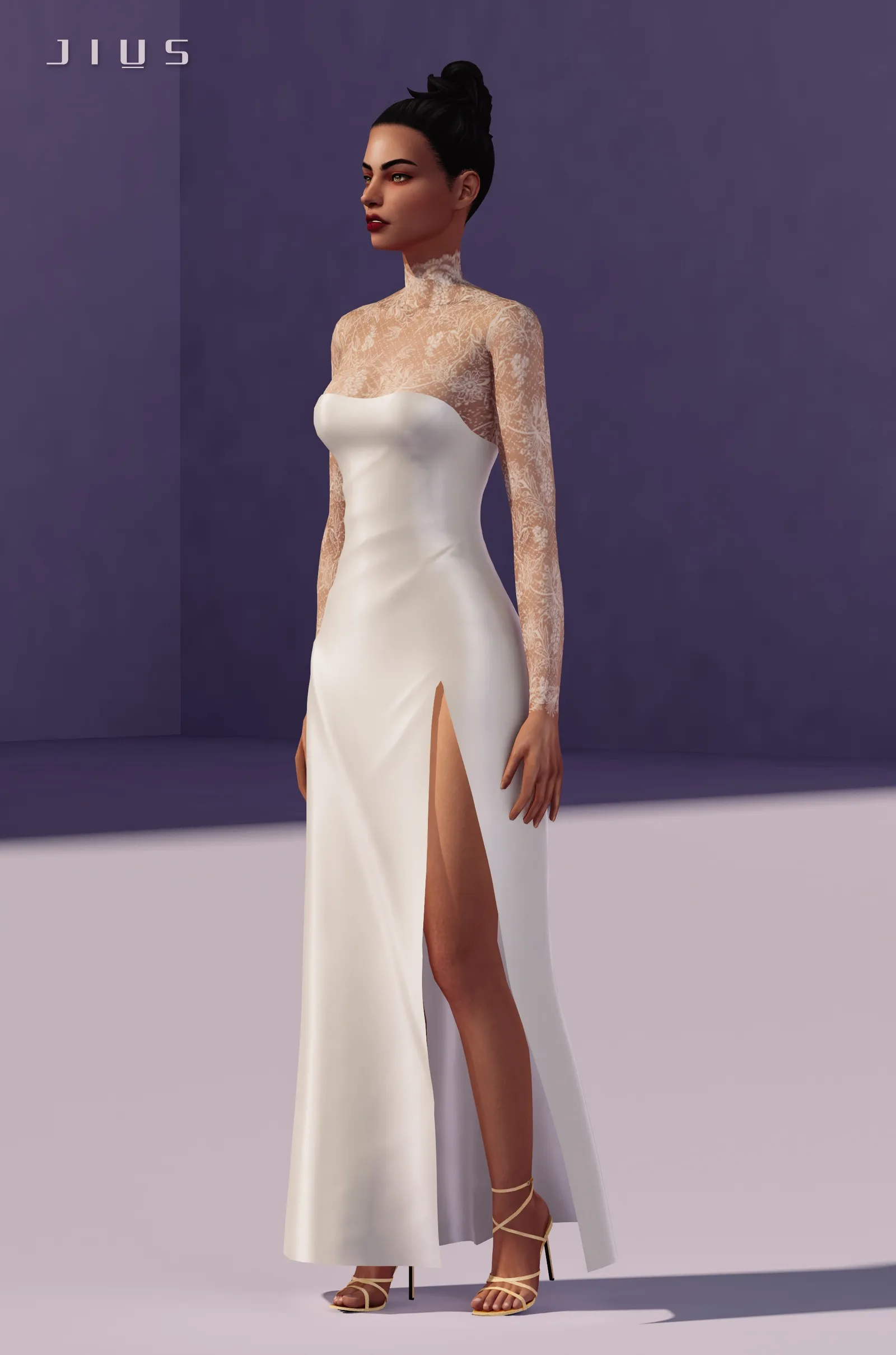 Bride Collection Part I