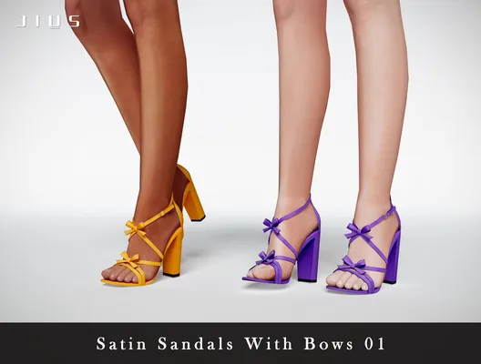 The Bow Collection Part II