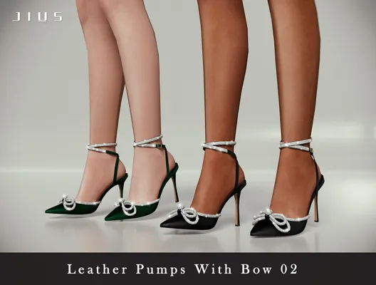 The Bow Collection Part II