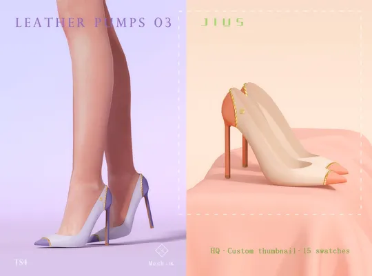 Colour Block Collection Part I