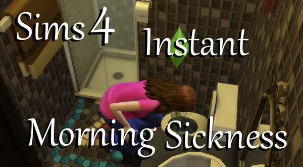 Instant Morning Sickness
