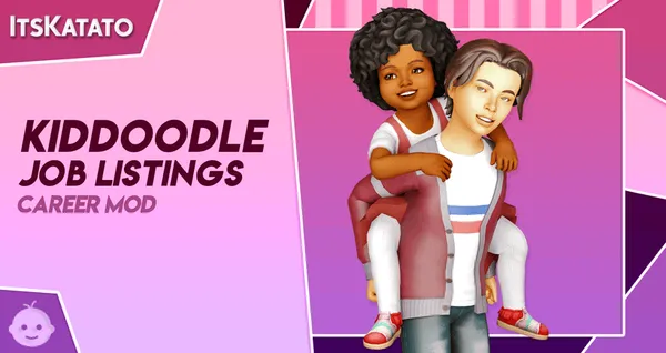 Kiddoddle Job Listings