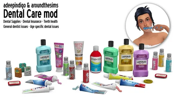 Dental Care