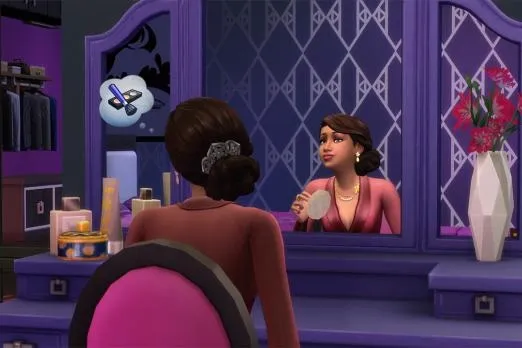 Sim Image