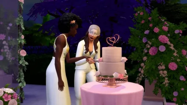 Custom Nuptials