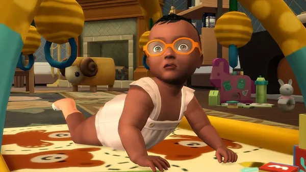 Babysitting Gigs