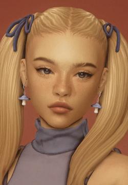 ocean pigtails