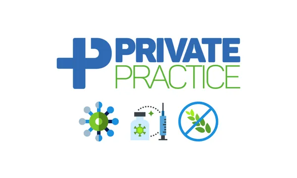 PRIVATE PRACTICE