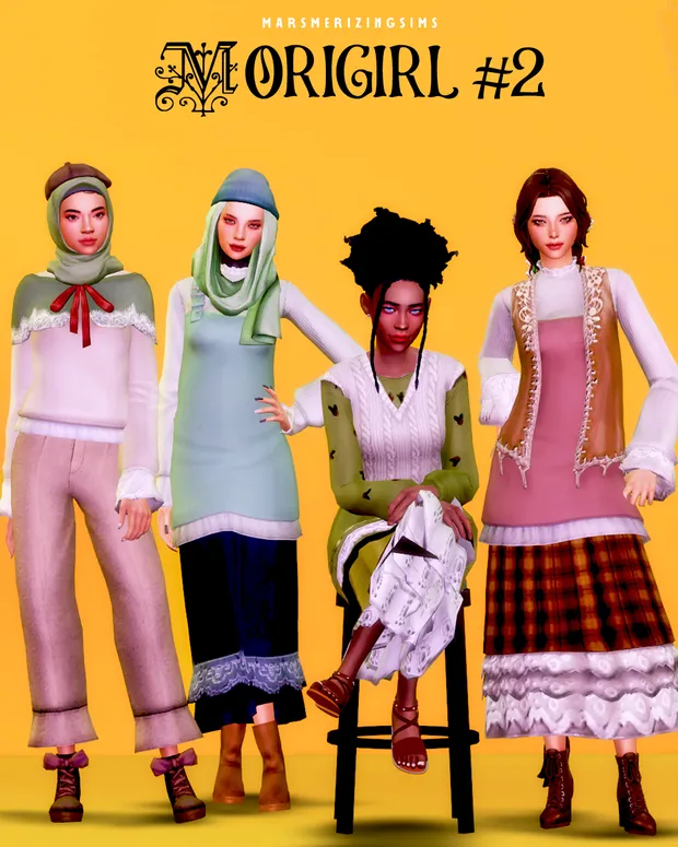 MORIGIRL #2 (PUBLIC 6 MAY)