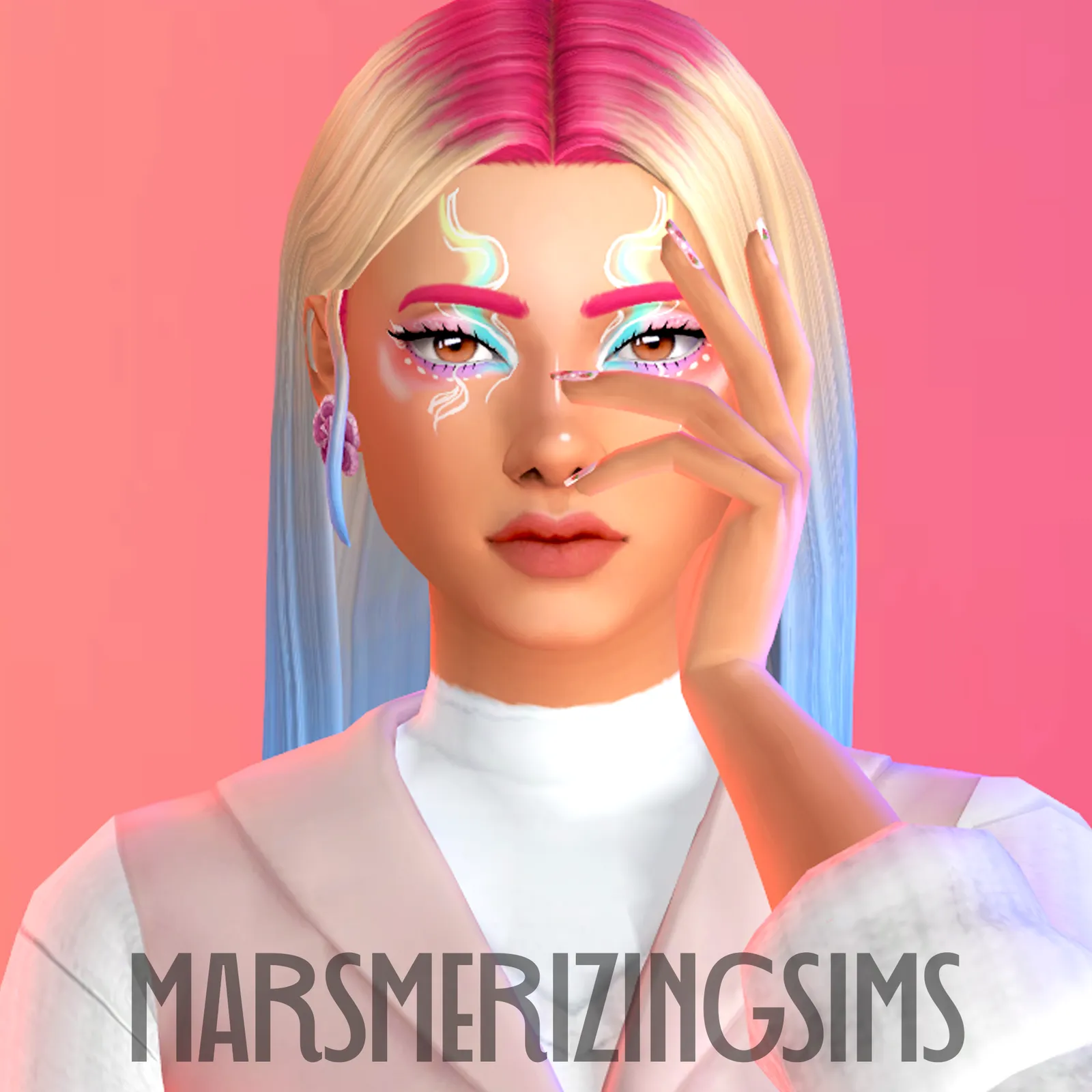 Makeup Collection #2