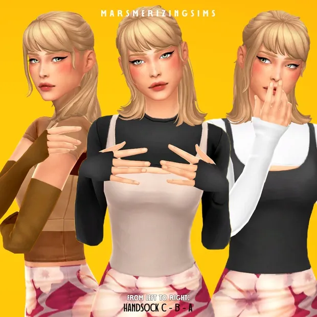 Accessories: Modest Style Essentials (Public July 12) 
