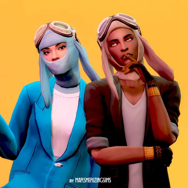 Ravvi Ski Mask + Headphones (Public 25 Jan) 