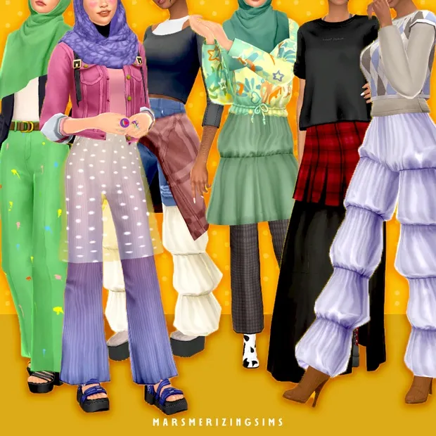 Eccentric Set (PUBLIC June 21) 