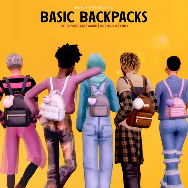 1st BAGS (Public 22 Apr)