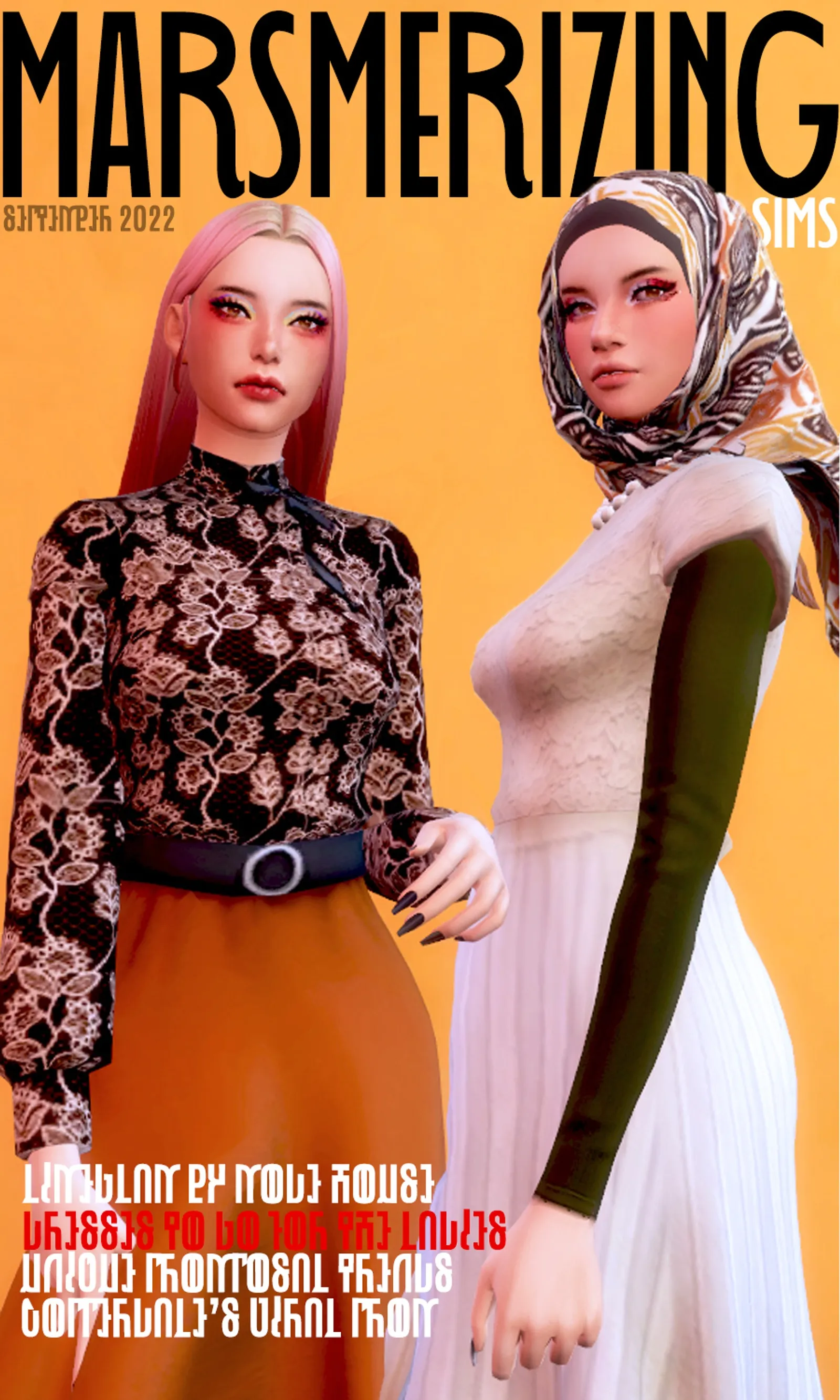 LIMEGLAM Dress Collection