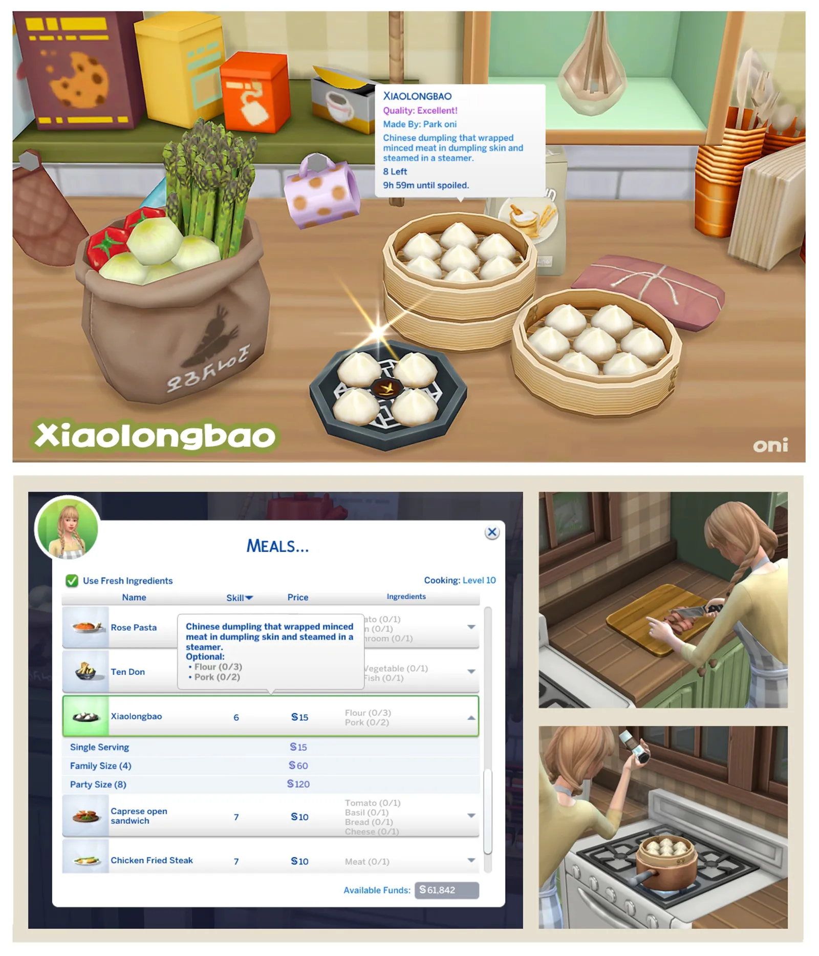 Xiaolongbao