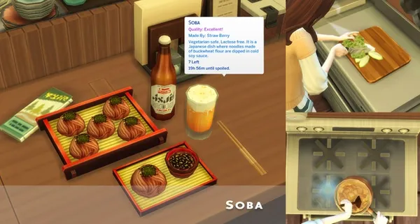 July 2023 Recipe_Soba 
