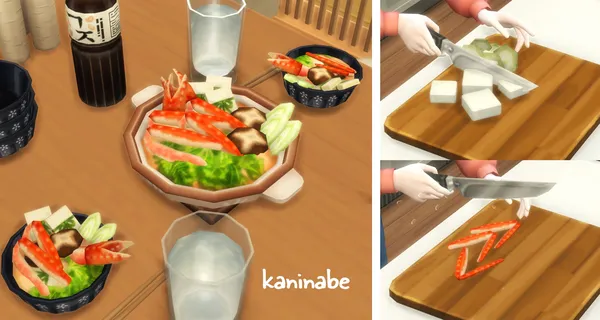 December 2022 Recipe_Kaninabe