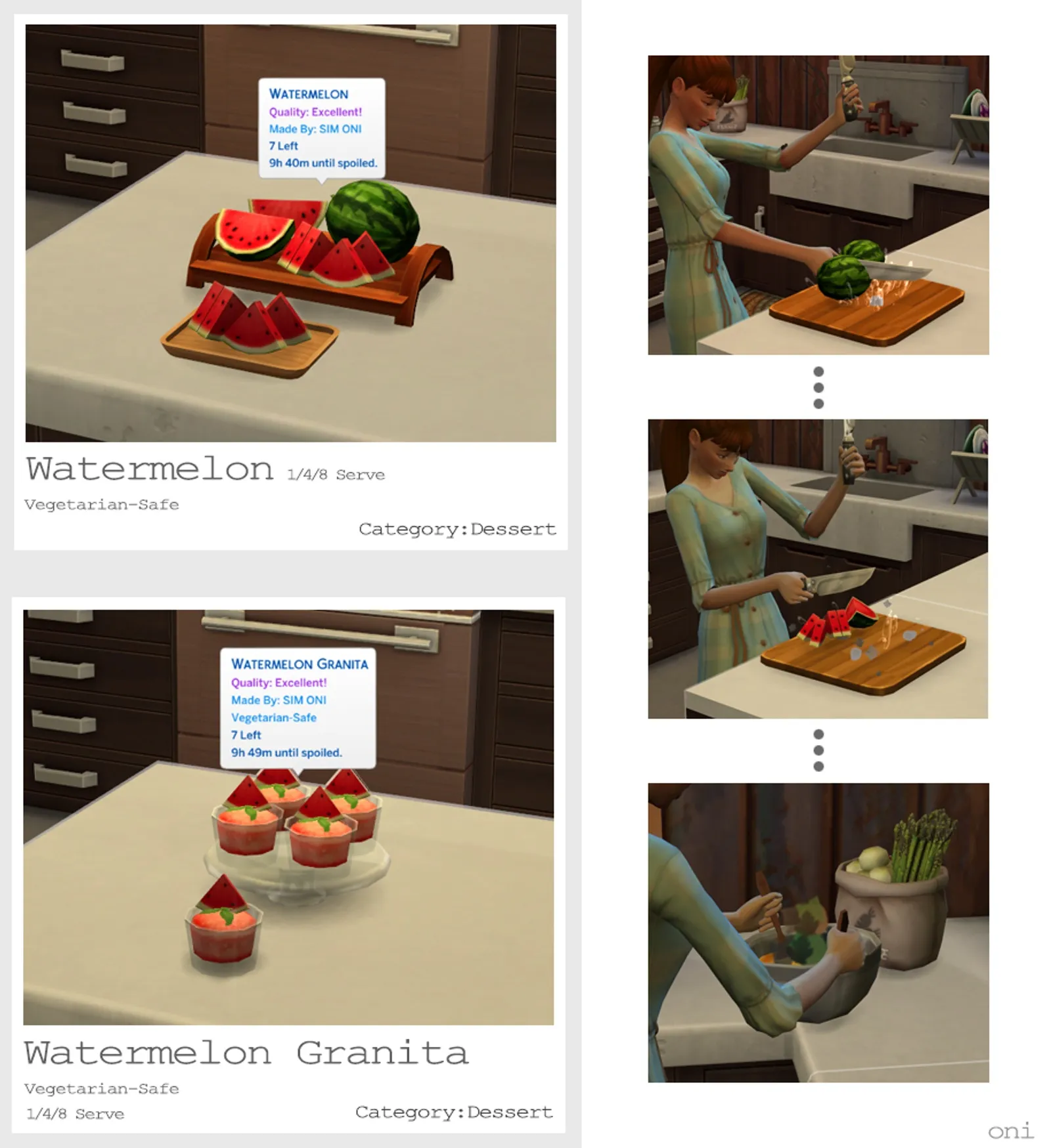 July 2021 Recipe_Watermelon