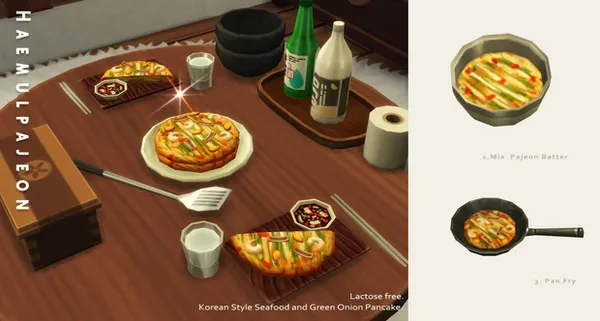 February 2023 Recipe_Haemulpajeon