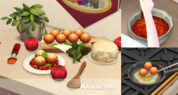 March 2024 Recipe_Arancini 