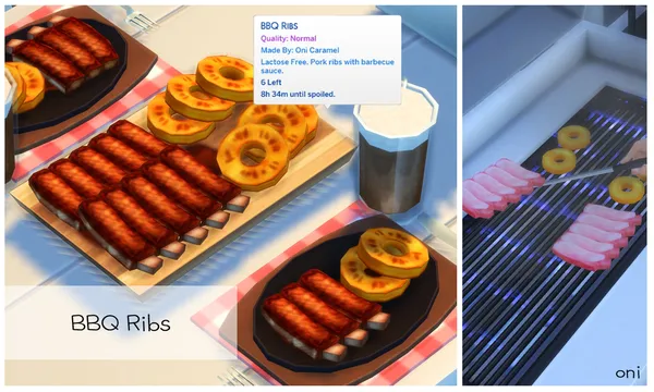 March 2022 Recipe_BBQ Ribs