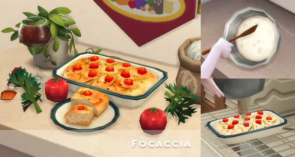 March 2024 Recipe_Focaccia 