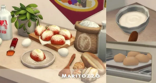 March 2024 Recipe_Maritozzo 