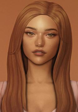 dina hair