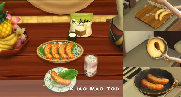 November 2023 Recipe_Khao Mao Tod